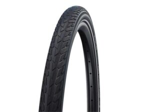 Schwalbe Road Cruiser Plus Cykeldæk, 700x40C (42-622)