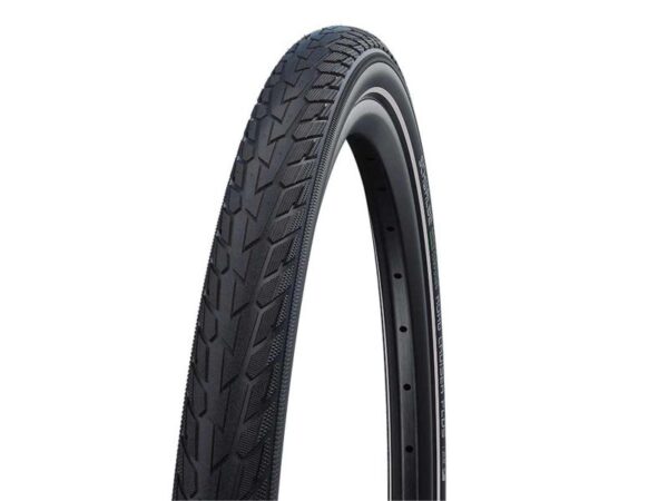 Schwalbe Road Cruiser Plus Cykeldæk, 700x40C (42-622)