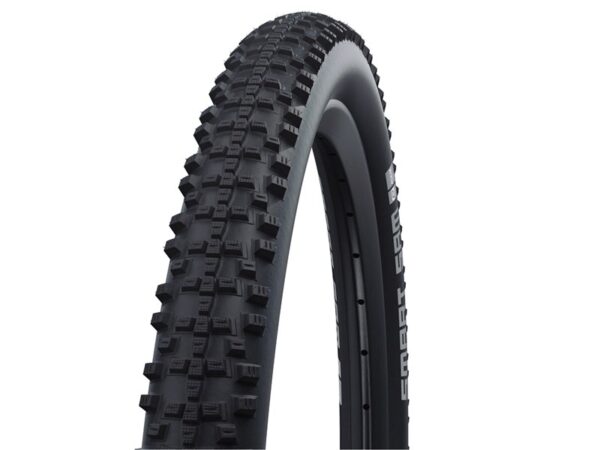 Schwalbe Smart Sam Cykeldæk, 24x2.35 (60-507)