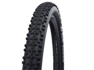 Schwalbe Smart Sam Cykeldæk, 27.5x2.10 (54-584)