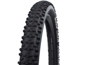 Schwalbe Smart Sam Cykeldæk, 27.5x2.25 (57-584)