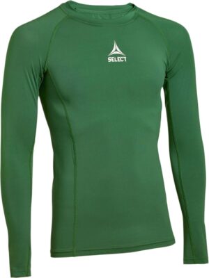 Select Baselayer Langærmet 10-12 - Baselayer hos Magasin