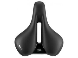 Selle Royal Ellipse Relaxed Cykelsadel