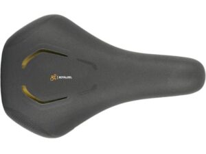 Selle Royal LookIn Evo Athletic Unisex Cykelsadel