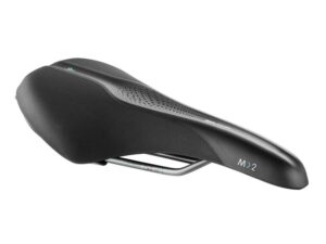 Selle Scientia M1 Unisex Cykelsadel, Small