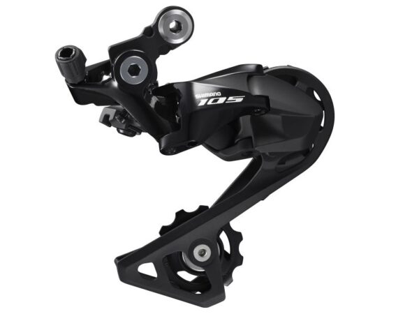 Shimano 105 7000 11-Speed Bagskifter, Max 30T