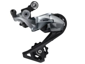 Shimano 105 7000 11-Speed Bagskifter, Max 34T