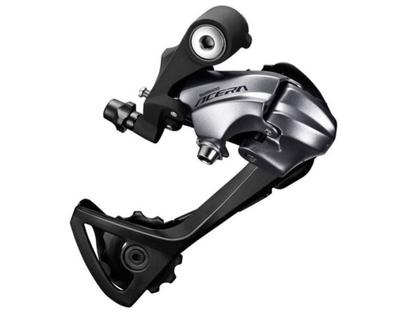 Shimano Acera T3000 9-Speed Bagskifter