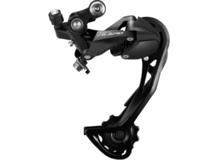 Shimano Alivio M3100 9-Speed Bagskifter