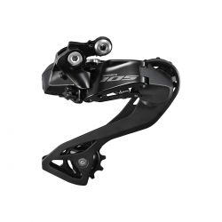 Shimano Bagskifter Rd-r7150 105 Di2 Rd-r7150 105 - Cykel bagskifter