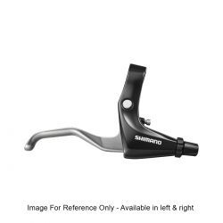 Shimano Bremsegreb Venstre, Sort Bl-r780 Flat Hb - Cykel bremsegreb