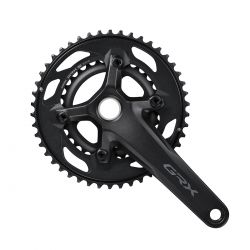 Shimano Chainring 30t-ns Fc-rx610 Double - Cykel klinge