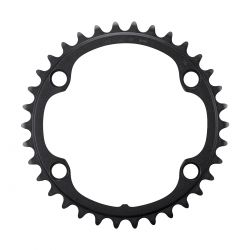 Shimano Chainring 34t-nk Fc-r8100 - Cykel klinge