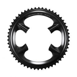 Shimano Chainring 54t-nj Fc-r9200 - Cykel klinge