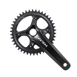 Shimano Crankset 12-speed Fc-rx820-1 42t 170mm - Kranksæt