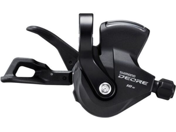 Shimano Deore M5130 I-Spec EV 10-Speed Skiftegreb