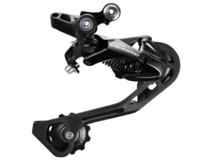 Shimano Deore T6000 10-Speed Bagskifter