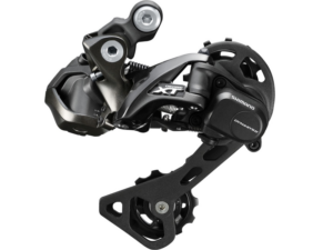 Shimano Deore XT Di2 11-Speed Bagskifter