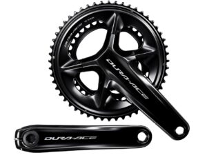 Shimano Dura Ace 12-Speed Kranksæt, 52/36T, 172,5mm