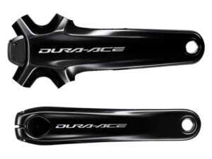 Shimano Dura-Ace R9200P 12-Speed Powermeter, 175mm