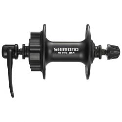 Shimano Fornav Hb-m475 36h Skivebremse - Cykelnav