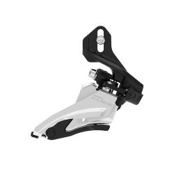 Shimano Front Derailleur Double Fd-u4000-d Ss Fp Dm 64-69 - Cykel forskifter