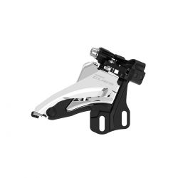 Shimano Front Derailleur Double Fd-u4000-e Ss Fp Dm 64-69 - Cykel forskifter