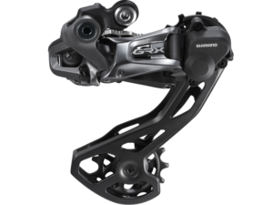 Shimano GRX Di2 RX815 11-Speed Bagskifter, Max 34T