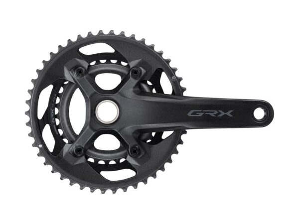 Shimano GRX RX600 11-Speed Kranksæt, 46/30T, 172,5mm