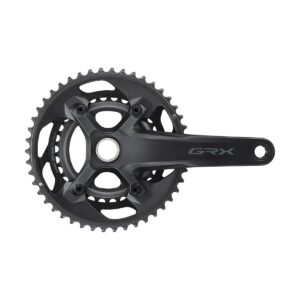 Shimano GRX RX600 Kranksæt 46/30T 175mm 11 speed