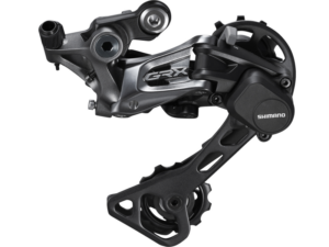 Shimano GRX RX812 Bagskifter, Max 42T