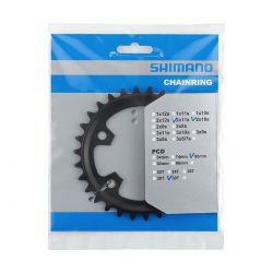 Shimano Klinge 30t Fc-rx600 Grx - Cykel klinge