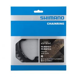 Shimano Klinge 42t Fc-rx810 - Cykel klinge