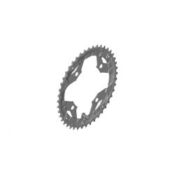 Shimano Klinge 48t Fc-t4060 104mm Sort 9-sp - Cykel klinge