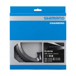 Shimano Klinge 52t-mt Dura-ace Fc-r9100 For 52-36t - Cykel klinge