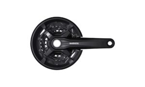 Shimano Kranksæt FC-MT210-3 9 speed