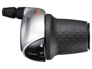 Shimano Nexus 7-Speed Drejegreb, Grey