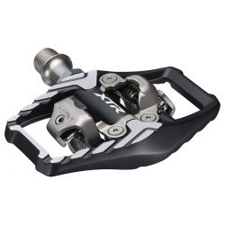 Shimano Pedal Spd M/ Klampe Sm-sh51 Pd-m9120 Xtr - Cykelpedal