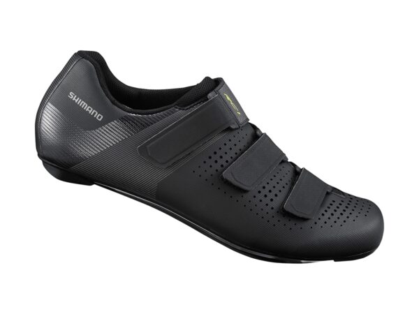 Shimano RC100 Cykelsko, Black, 36