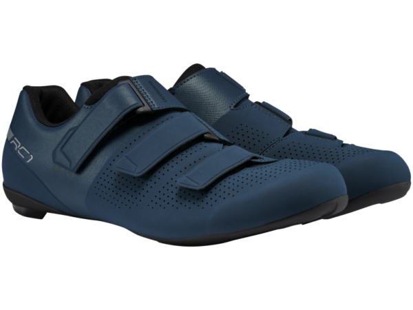 Shimano RC102 Road Cykelsko, Navy, 41