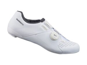 Shimano RC300 Road Lady Cykelsko, White, 42