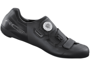 Shimano RC502 Cykelsko, Black, 41