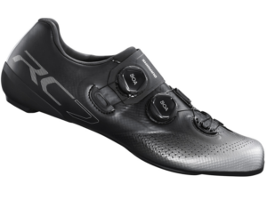 Shimano RC702 Cykelsko, Black, 43