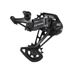 Shimano Rear Derailleur 1x12s Rd-rx822 Sgs Grx 51t Max - Cykel gearskifte