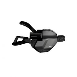 Shimano Shift Lever Right 11s W/ Ogd Sl-u8000-11ir Cues Black - Cykel gearskifte