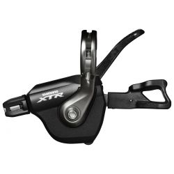 Shimano Skiftegreb Venstre 2/3-sp Sl-m9000 Xtr Inkl. Kabler - Cykel gearskifte