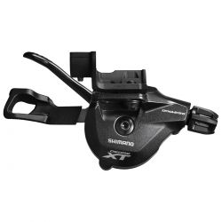 Shimano Skiftegreb Xt M8000, I -spec I Højre 11-sp. I-spec Ii - Cykel gearskifte