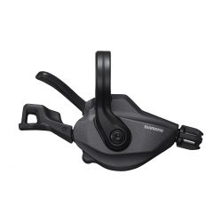 Shimano Skiftegreb Xt M8100 12s Højre - Cykel gearskifte