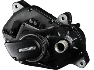 Shimano Steps E8000 Centermotor