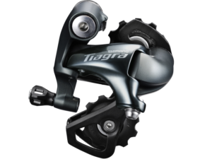 Shimano Tiagra 4700 10-Speed Bagskifter, Max 28T